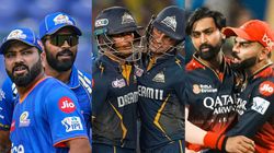 IPL 2025: பிளே ஆஃப் செல்லப் போகும் 4 அணிகள் இதுதான்.. RCB, MI அணிகளுக்கு அடித்த ஜாக்பாட்