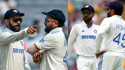 விராட் கோலி, ரோகித் சர்மா தலைமையின் கீழ் எந்த வீரர்கள் டெஸ்டில் அறிமுகமானார்கள்.. முழு பட்டியல்