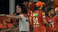 டெல்லி வீரர் செய்த சொதப்பல்.. துள்ளிக் குதித்து கொண்டாடிய காவ்யா மாறன்.. ஆனா எல்லாம் வீண்!