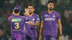 உலக சாதனை படைத்த சுனில் நரைன்.. எந்த பவுலரும் செய்யாத டி20 ரெக்கார்டு.. ஒரே அணிக்காக 200 விக்கெட்