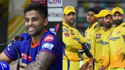 “நெருப்பு மாதிரி பேட்டிங்.. இந்த சிஎஸ்கே வீரர்தான் இந்திய அணியின் எதிர்காலம்”.. சூர்யகுமார் பாராட்டு