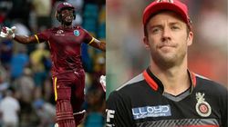 IRE vs WI: ஏபி டிவில்லியர்ஸ்-இன் மாபெரும் ODI சாதனையை சமன் செய்த வெஸ்ட் இண்டீஸ் வீரர் மேத்யூ ஃபோர்ட்
