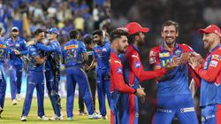 IPL 2025: பிளே ஆஃப் போகும் நான்காவது அணி.. மும்பை இந்தியன்ஸ்-க்கு சவால் விடும் 2 அணிகள்