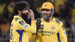 CSK - பிரியான்ஸ் ஆர்யாவை விட அதிக சிக்சர் அடித்த வீரர்.. பெஞ்சில் அமர வைத்து வாய்ப்பே தராத தோனி