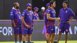 IPL 2025:வாழ்வா சாவா கட்டத்தில் ராஜஸ்தானுக்கு சாதகமாக விழுந்த டாஸ்..13 ஆண்டு சோகத்தை மாற்றுமா மும்பை