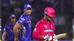 14 வயது வீரர் வைபவ் சூர்யவன்ஷியை ரொம்ப தூக்கி வச்சி கொண்டாடாதீங்க.. கவாஸ்கர் அறிவுரை