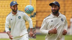 100 டெஸ்ட் ஆடிய எனக்கும் இந்திய அணியில் இடமில்லை.. ஒருமுறை சான்ஸ் கொடுங்க.. புஜாரா புலம்பல்!