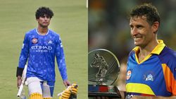 நீயா? நானா?.. பெங்களூரில் பார்க்கலாம்.. தோல்விக்கு பயந்தவர்கள் அல்ல சிஎஸ்கே.. மைக் ஹசி பேட்டி!