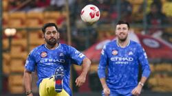 IPL 2025: சிஎஸ்கே-க்கு சாதகமாக விழுந்த டாஸ்.. தோனி பிடிவாதம்! ஆர்சிபி அணியில் முக்கிய வீரர் இல்லை