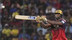 IPL 2025: 14 பந்தில் RCB வீரர் அரைசதம்.. ஒரே ஓவரில் 33 ரன்கள் விளாசல்.. சிஎஸ்கேக்கு இமாலய இலக்கு