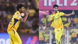 யார்க்கர் மட்டும் சரியா வந்துட்டா.. பழைய ஃபார்முக்கு திரும்பிய பதிரானா.. சிஎஸ்கே செய்தது என்ன?