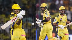 4, 4, 4, 6, 4, 4.. ஒரே ஓவரில் 26 ரன்களை விளாசிய சிஎஸ்கே சிங்கம் ஆயுஷ் மாத்ரே.. அரைசதம் அடித்து சாதனை