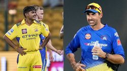 ஆயுஷ் மாத்ரே சிஎஸ்கேவுடன் நீண்ட தூரம் பயணிப்பார்.. யு19 வீரர்களை கண்டால் பயமா இருக்கு.. ஃபிளமிங்!