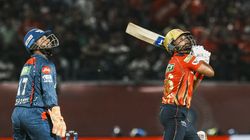 IPL 2025: நடப்பு சீசனில் முதல் முறை.. லக்னோ அணி பவுலர் திக்வேஸ் ரதி அசத்தல்.. ஸ்ரேயாஸ்-க்கு பதிலடி