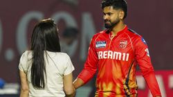IPL 2025: அதிர்ஷ்டம் ஒன்றும் சும்மா வரல.. பஞ்சாப் அணி கேப்டன் ஸ்யேராஸ் ஐயர் கருத்து