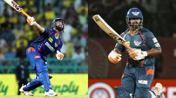 ரிஷப் பண்டிடம் ஸ்பார்க்கே இல்லை.. கேப்டன் பதவியால் அழுத்தத்தில் உள்ளார்.. ஆடம் கில்கிறிஸ்ட் சந்தேகம்