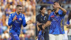 MI vs GT: இப்போ தெரியுதா அம்பானி ஏன் கையை கொடுத்தாருனு.. 29 பந்துகளில் சம்பவம் செய்த வில் ஜாக்ஸ்!