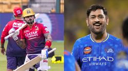 நம்பர் 3 பேட்டிங் வரிசை.. தோனிக்கு நன்றி சொல்ல வேண்டும்.. விராட் கோலி சொன்ன சீக்ரெட் சம்பவம்!