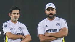 இந்தியா பாகிஸ்தான் இடையே எவ்வித கிரிக்கெட் போட்டியும் கூடாது.. பயிற்சியாளர் கம்பீர் கருத்து