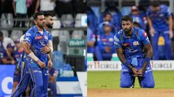 கடைசி ஓவரை தீபக் சஹர் வீசியது ஏன்? ஹர்திக் எடுத்த தவறான முடிவு.. மும்பை தோல்விக்கு காரணமே அதுதான்