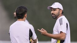 Rohit Sharma:சர்வதேச டெஸ்ட் கிரிக்கெட்டிலிருந்து ரோகித் சர்மா ஓய்வு..கேப்டன் பதவி நீக்கத்தால் முடிவு