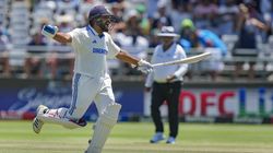 ரோகித் சர்மா ஓய்வு: ஹிட்மேனின் டாப் 5 டெஸ்ட் இன்னிங்ஸ்.. தலைவன் ஆடிய வேற மாதிரி ஆட்டம்