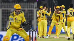 200 விக்கெட்ஸ்.. ஐபிஎல் வரலாற்றில் இதுவரை எந்த கொம்பனும் செய்ததில்லை .. சாதித்த சிஎஸ்கே கேப்டன் தோனி