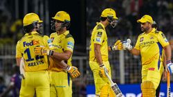 தோனி அடித்த சிக்ஸ்.. ஒரே ஓவரில் பிரெவிஸ் செய்த சம்பவம்.. கேகேஆர் அணிக்கு ஆப்பு வைத்த சிஎஸ்கே!