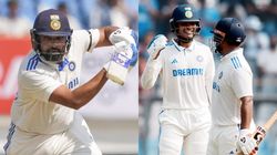 இந்திய அணிக்கு 3 கேப்டன்கள்.. பிசிசிஐக்கு வந்த புதிய தலைவலி.. ரோஹித் சர்மாவை தூக்க ரெடியான அந்த நபர்