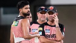 IPL 2025: பயிற்சியாளர்னா இப்படி தான் இருக்கனும்.. பஞ்சாப் வீரர்கள் மனதை மாற்றிய பாண்டிங்..