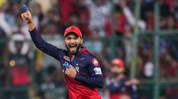 ஆர்சிபி-க்கு மட்டும் புதுசு புதுசா பிரச்சினை வருது.. கேப்டனுக்கு வந்த சிக்கல்.. சோகத்தில் ரசிகர்கள்