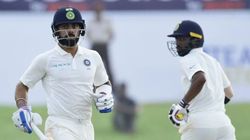 15 வயதில் விராட் கோலியை முதல் முறை சந்தித்தேன்.. ஒரே நாளில் டெஸ்டில் அறிமுகமான தமிழக வீரர் உருக்கம்