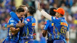 IPL 2025: மும்பை அணிக்கு கிடைத்த ஒரு நல்ல செய்தி.. 6வது கோப்பையை MI மீது எழுதுங்க