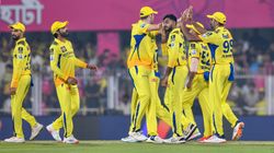IPL 2025- வீரர்களை தக்க வைப்பதில் பிசிசிஐ புதிய விதி.. சிஎஸ்கே அணிக்கு பாதிப்பா? முழு விவரம்
