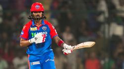 IPL 2025- KL ராகுல் 5வது சதம்.. டி20 கிரிக்கெட்டில் கோலி சாதனை முறியடிப்பு.. டெல்லி அணி ரன் குவிப்பு