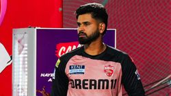 IPL 2025- கேப்டன் பதவியிலிருந்து விலகிய ஸ்ரேயாஸ்.. வெறும் பேட்டிங் மட்டும் ஆடிவிட்டு சென்றது ஏன்?