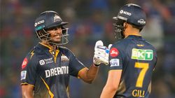 IPL 2025-தமிழக வீரர் சாய் சுதர்சன் அபார சதம்.. குஜராத்தின் ஒரு வெற்றியால்,3 அணிகள் பிளேஆப்க்கு தகுதி