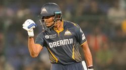 IPL 2025- என்னை நம்ப தொடங்கினேன்.. சதம் அடித்தது குறித்து தமிழக வீரர் சாய் சுதர்சன் கருத்து