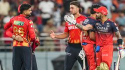 IPL 2025- அதிக முறை பிளே ஆப் சுற்றுக்கு தகுதி பெற்ற அணிகள் எது?