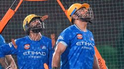 IPL 2025: CSK அணி முதலில் பேட்டிங்.. பிளேயிங் லெவனில் அதிரடி மாற்றம்.. இம்பேக்ட் வீரர் யார்?