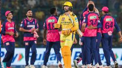 IPL 2025: CSK அணியில் மீண்டும் அதே கதை.. ஒரே ஓவரில் 2 விக்கெட்டுகள் காலி.. உர்வில் சிங் டக் அவுட்