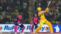 IPL 2025: ஆயுஷ் மாத்ரே, பிரவீஸ் அபார ஆட்டம்.. கடைசி 5 ஓவரில் சிஎஸ்கே-க்கு சோகம்
