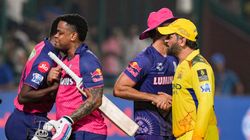 IPL 2025: இளைஞர்களுக்கு இது தான் என் அட்வைஸ்.. 2 விசயத்தில் மோசம்.. CSK தோல்வி குறித்து தோனி வேதனை