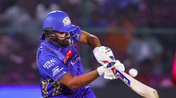 IPL 2025: ரோகித் சர்மாவுக்கு அறுவை சிகிச்சை.. இந்திய அணிக்கு எப்போது திரும்ப வாய்ப்பு