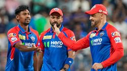 IPL 2025: கடைசி 2 ஓவரில் ஆட்டம் மாறிவிட்டது..2 முக்கிய வீரர்கள் இல்லாமல் தோல்வி-DC கேப்டன் டுபிளசிஸ்