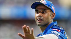 IPL 2025: என் மனைவியால் தான் இன்று அபாரமாக விளையாடினேன்.. ஸ்வீட் காரணம் சொன்ன சூர்யகுமார்