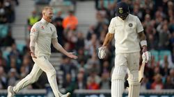 விராட் கோலி இல்லாதது இந்தியாவுக்கு பெரிய இழப்பு.. அவருடன் விளையாட முடியாமல் போனது அவமானம்- ஸ்டோக்ஸ்