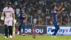 IPL 2025- முதலிடம் பிடித்த குஜராத்திடம் சம்பவம் செய்த ரிஷப் பண்ட் படை.. லக்னோ அபார வெற்றி