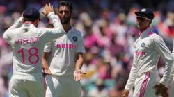 பார்டர் கவாஸ்கர் தொடர் vs இங்கிலாந்து தொடர்.. இந்திய டெஸ்ட் அணியிலிருந்து நீக்கப்பட்டது யார்?