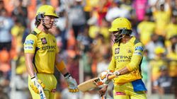 IPL 2025:சிஎஸ்கே அணிக்காக அதிவேக அரைசதம் விளாசிய வீரர்கள் பட்டியல்..சிக்சர் அடித்ததில் சிஎஸ்கே சாதனை